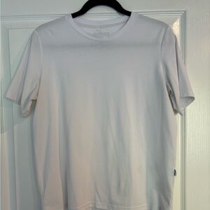 Vallier White T Shirts